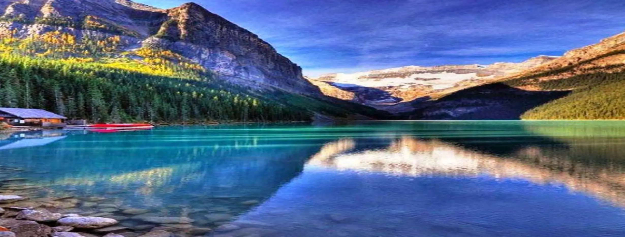Image for Natural Beauty